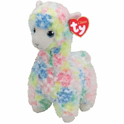 TY Lola Plush 13"