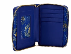 Loungefly Disney Aladdin 30th Anniversary Zip Around Wallet 7 Loungefly Disney Aladdin 30th Anniversary Zip Around Wallet -Toys Gift Store loungefly disney aladdin 30th anniversary zip around wallet 4 33074532221112