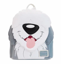 Loungefly Disney Little Mermaid Max Mini Backpack