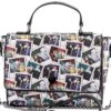 Loungefly Disney Villains Club Polaroid Crossbody Bag