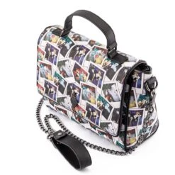 Loungefly Disney Villains Club Polaroid Crossbody Bag -Toys Gift Store loungefly disney villains club polaroid crossbody bag 3 33074431819960