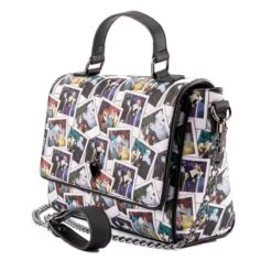 Loungefly Disney Villains Club Polaroid Crossbody Bag -Toys Gift Store loungefly disney villains club polaroid crossbody bag 4 33074432082104