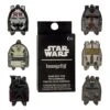 Loungefly Star Wars The Bad Batch Backpack Blind Box