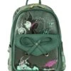 Maleficent 11″ Faux Leather Mini Backpack – Ribbon