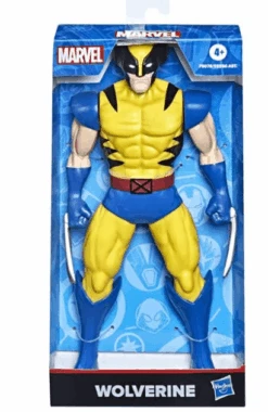 Hasbro Marvel Avengers 9.5 Scale Action Figure -Toys Gift Store marvel avengers 9 5 scale action figure 3 33074540970168