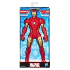 Hasbro Marvel Avengers 9.5 Scale Action Figure -Toys Gift Store marvel avengers 9 5 scale action figure 4 33074541166776