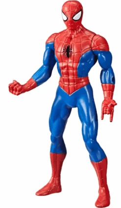 Hasbro Marvel Avengers 9.5 Scale Action Figure -Toys Gift Store marvel avengers 9 5 scale action figure 5 33074541527224