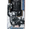 Hasbro Marvel Avengers Titan Hero Series Black Panther Action Figure