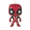 Marvel Deadpool Funko POP!® Hallmark Ornament