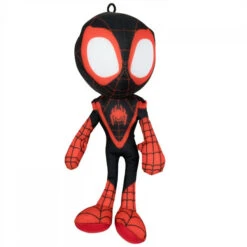 Marvel Spider-Man And Friends Plush 14 Inch 6 Marvel Spider-Man And Friends Plush 14 Inch -Toys Gift Store marvel spider man and friends plush 14 inch 3