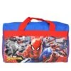 Marvel Spider-Man Duffel Bag 17" Carry-on Venom Carnage