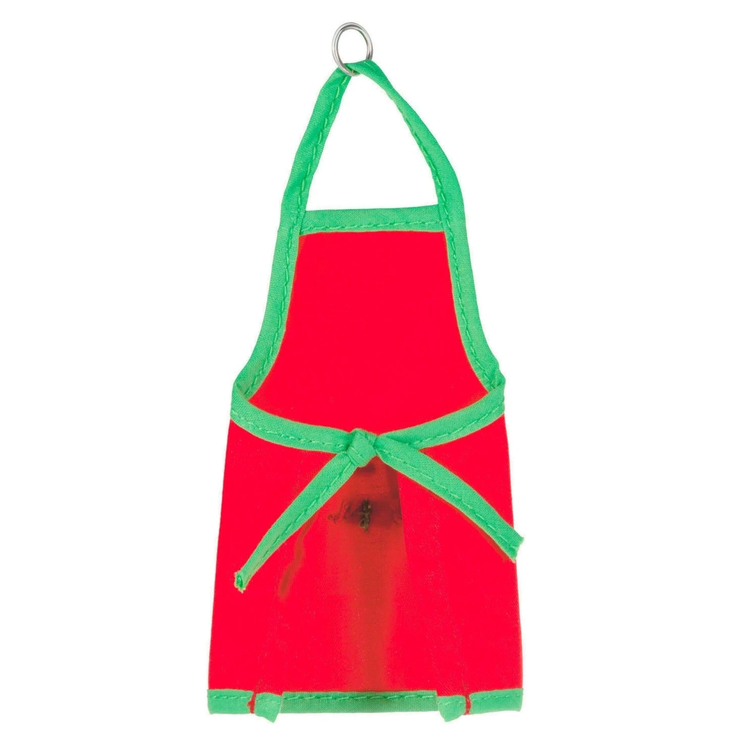 Hallmark Memories With Dad Tool Apron 2022 Fabric Ornament 4 Hallmark Memories With Dad Tool Apron 2022 Fabric Ornament - Image 4