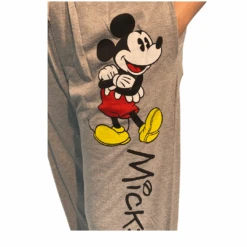 Men's Fun Print Pajama Lounge Pants, Gray -Toys Gift Store men s fun print pajama lounge pants gray 2 33074011570360