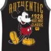 Men's Tank Mickey Mouse Authentic 28