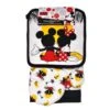 Mickey & Minnie 3pc Kitchen Set Oven