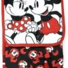 Mickey Minnie Stroll Oven Mitt, Pot Holder & Dish Towel Kitchen Set