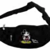 Mickey Mouse Embroidered Classic Belly Bag Fanny Pack
