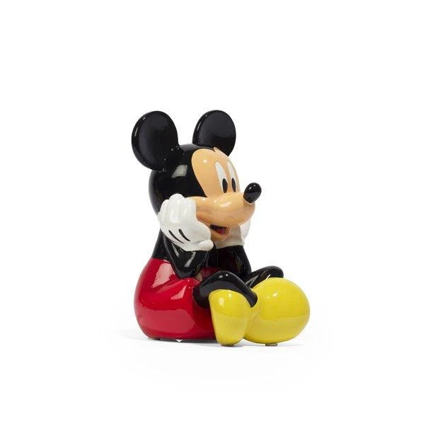 Mickey Mouse Large Ceramic Bank 2 Mickey Mouse Large Ceramic Bank - Image 2