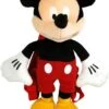 Mickey Plush Backpack With Hangtag, 16"