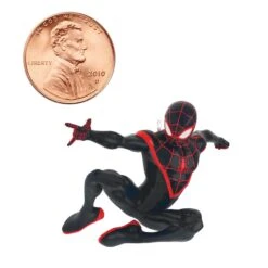 Hallmark Mini Marvel Spider-Man And Miles Morales Ornaments, Set Of 2 -Toys Gift Store mini marvel spider man and miles morales ornaments set of 2 11 33074949456056