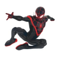 Hallmark Mini Marvel Spider-Man And Miles Morales Ornaments, Set Of 2 -Toys Gift Store mini marvel spider man and miles morales ornaments set of 2 5 33074947588280