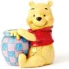 Mini Pooh New In Box