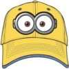Minions Eyes Baseball Hat