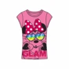 Minnie Glam Youth Girl Fashion Top