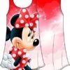Minnie Love Girls Sublimated Dress