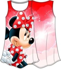 Minnie Love Girls Sublimated Dress