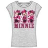 Minnie Mouse Girls Graphic Top