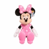 Minnie Mouse Pink 15" Plush Toy Disney Junior