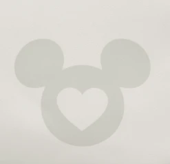 LOUNGEFLY Minnie Mouse Sequin Wedding Mini Backpack -Toys Gift Store minnie mouse sequin wedding mini backpack 4 33074608079032