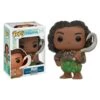Moana Maui Pop! Vinyl Figure