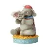 Enesco Mrs. Jumbo And Dumbo Disney Traditions Figurine