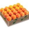 Navel Oranges And Mandarin Oranges Combo