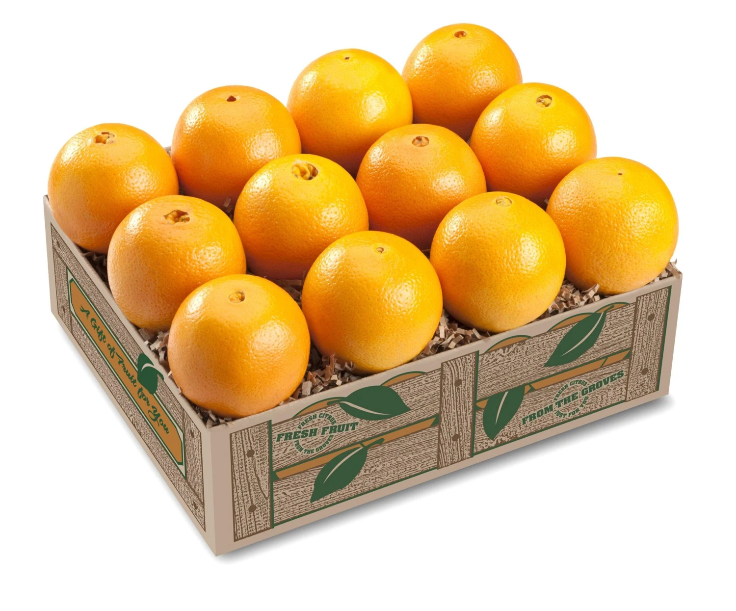 Navel Oranges 1 Navel Oranges