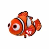 TY Nemo Beanie Baby Plush 13 Inch