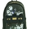 Nightmare Before Christmas 11″ Vegan Leather Mini Backpack