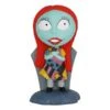 Nightmare Before Christmas Sally Figural Bank