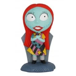 Nightmare Before Christmas Sally Figural Bank
