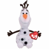 TY OLAF PLUSH 13"