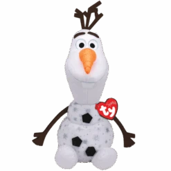 TY Olaf Plush 17"