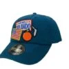Orlando Patches Hat