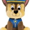 SpinMaster Paw Patrol Chase In Signature Police Officer Uniform 9