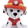 SpinMaster Paw Patrol Marshall Plush 6in