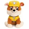 SpinMaster PAW Patrol Rubble Signature Uniform 9-Inch Plush