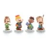 Hallmark Peanuts® Glad Tidings Nativity Additional Characters Set