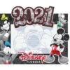 Picture Frame 2021 Comic Mickey And The Four