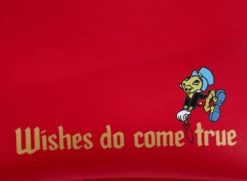 LOUNGEFLY Pinocchio Mini Backpack -Toys Gift Store pinocchio mini backpack 4 33074481037496